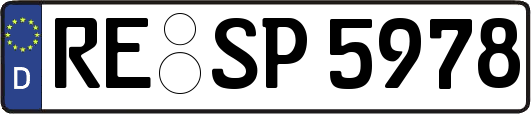 RE-SP5978