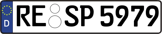 RE-SP5979