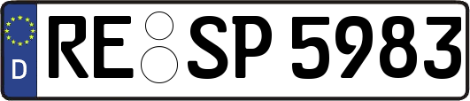 RE-SP5983