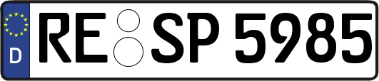 RE-SP5985