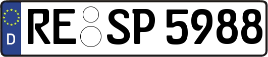 RE-SP5988