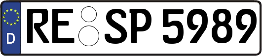 RE-SP5989