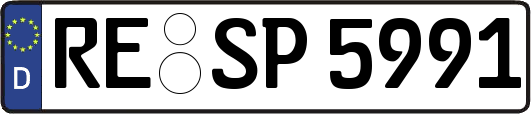 RE-SP5991