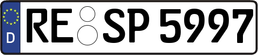 RE-SP5997