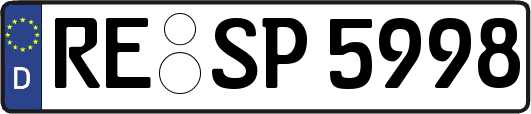 RE-SP5998