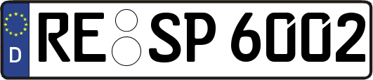 RE-SP6002