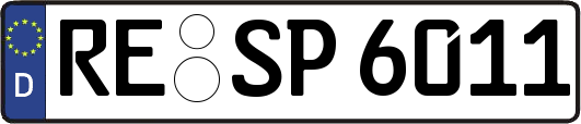 RE-SP6011