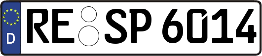 RE-SP6014