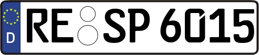 RE-SP6015