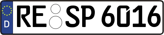 RE-SP6016
