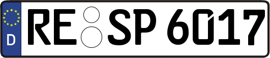 RE-SP6017