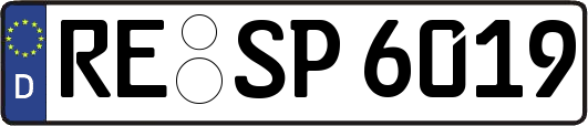 RE-SP6019