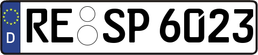 RE-SP6023