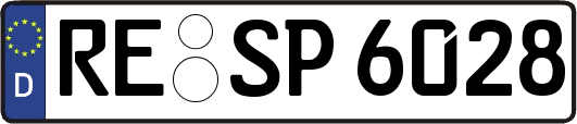 RE-SP6028