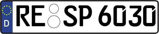 RE-SP6030