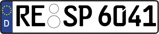 RE-SP6041
