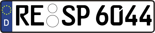 RE-SP6044