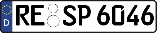 RE-SP6046