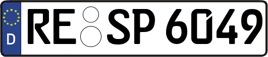 RE-SP6049