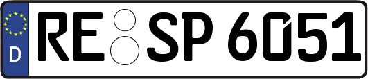 RE-SP6051