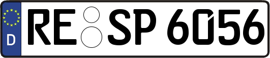 RE-SP6056