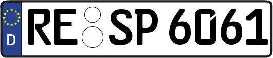 RE-SP6061