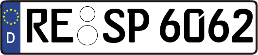 RE-SP6062