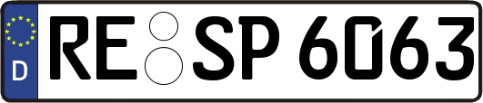 RE-SP6063