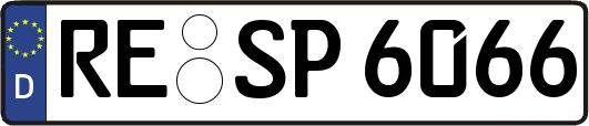 RE-SP6066