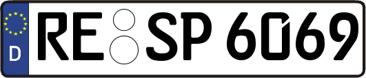 RE-SP6069
