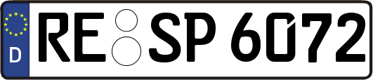 RE-SP6072