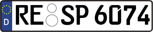 RE-SP6074