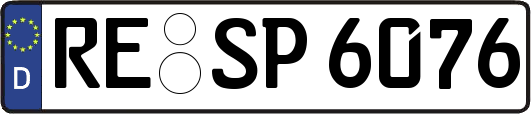 RE-SP6076