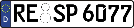 RE-SP6077