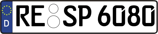 RE-SP6080