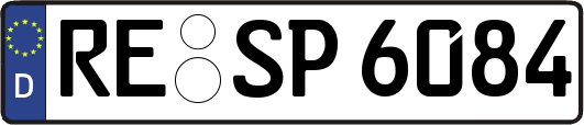 RE-SP6084