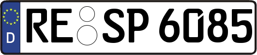 RE-SP6085