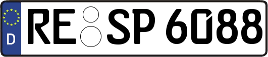 RE-SP6088