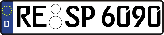 RE-SP6090