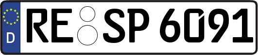 RE-SP6091