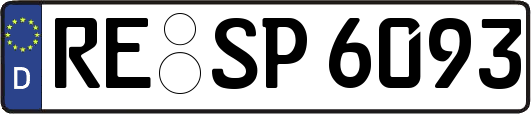 RE-SP6093