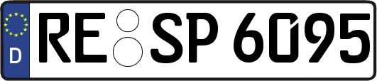 RE-SP6095