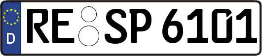 RE-SP6101
