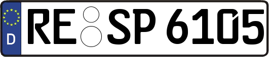 RE-SP6105