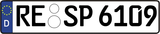 RE-SP6109