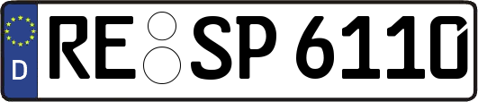 RE-SP6110
