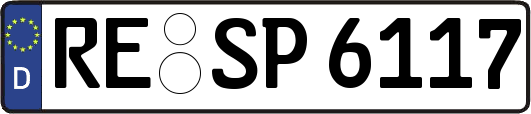 RE-SP6117