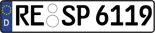 RE-SP6119