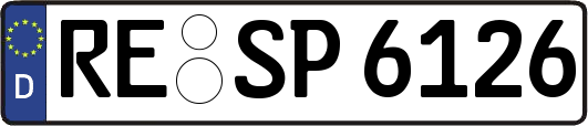 RE-SP6126