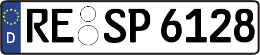 RE-SP6128